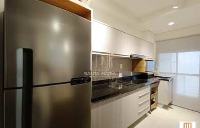 Imagem 4: Apartamento (tipo - padrao) 1 dormitórios/suite, cozinha planejada, portaria 24hs, lazer