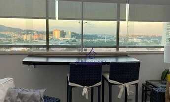 Imagem 4: Apartamento Cobertura em Alphaville com 240 m², com 4 dormi (suites) à venda, por R$ 2.5