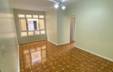 Imagem 4: Apartamento - Alfaia Rodrigues - Embaré - Santos - SP