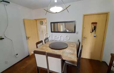 Imagem 6: Apartamento - Vila Joaquim Inácio - Campinas