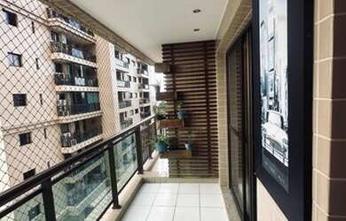 Imagem 6: Apartamento para aluguel possui 772 metros