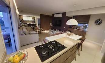 Imagem 7: Apartamento a venda no Taquaral em Campinas!!