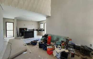 Imagem 2: Casa para Venda em Lagoa Santa, Jardim Imperial, 3 dormitórios, 2 suítes, 3 banheiros, 2 v