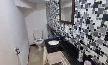 Imagem 6: Casa com 4 dormitórios para alugar, 105 m² por R$ 5.000,00/mês - Jardim Passárgada I - Cot