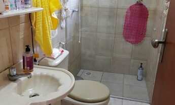 Imagem 3: Casa para Venda em Lagoa Santa, Solarium, 3 dormitórios, 1 suíte, 3 banheiros