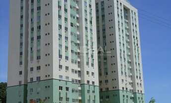 Imagem: Apartamento a venda em Glória - Macaé