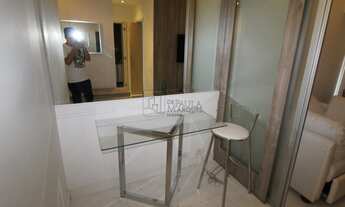 Imagem 3: Flat Residencial - Jardins - Locação!