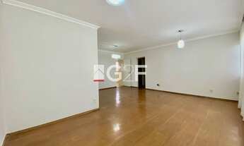 Imagem 4: Apartamento para locação Bosque