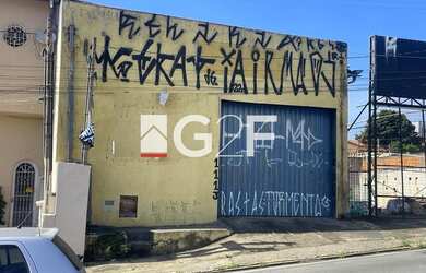 Imagem 5: Barracão para venda no São Bernardo