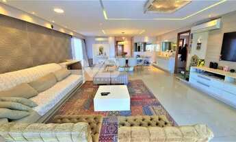 Imagem 7: Apartamento Alto Padrão para Venda em Meireles Fortaleza-CE - 202