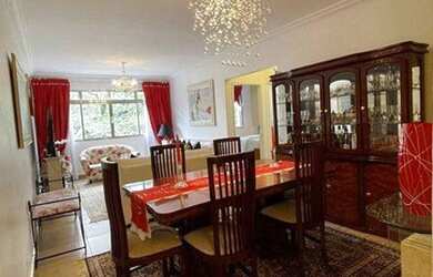 Imagem 2: Apartamento Residencial à venda, Cambuci, São Paulo - AP0019