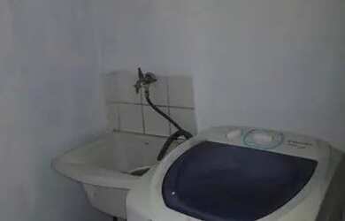 Imagem 5: Apartamento CDHU Parque Interlagos