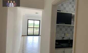 Imagem 4: Apartamento com 2 dormitórios para alugar, 70 m² por R$ 1.800,00/mês - Condomínio Residenc