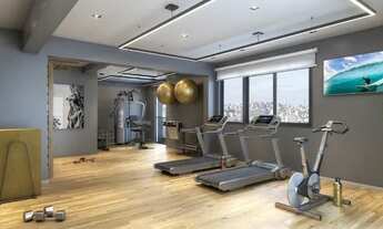 Imagem 5: Studio com 1 Dormitorio(s) localizado(a) no bairro Higienópolis em São Paulo / Ref.:OR