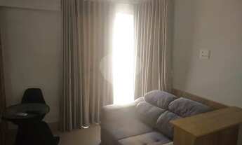 Imagem 3: Apartamento para aluguel com 34 metros quadrados com 1 quarto em Cidade Alta - Piracicaba