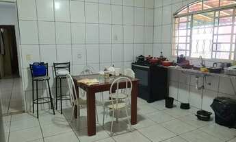 Imagem 7: Avenida KJ fundos com a brasnica lt 800 c/ casa de 2 quartos, LAJE condomínio formado SÓ R