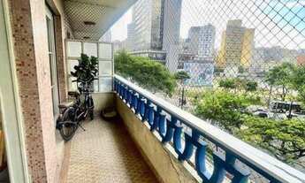 Imagem 5: Apartamento com 1 dormitório para alugar, 52 m² por R$ 2.230,01/mês - Bela Vista - São Pau