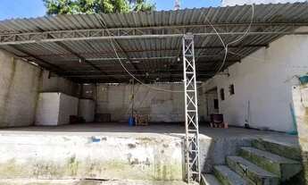 Imagem 6: Galpão, Jardim Santa Bárbara, Embu das Artes - R$ 2 mi, Cod: 4901