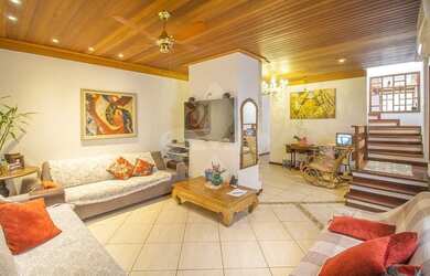 Imagem 3: PORTO ALEGRE - Casa Padrão - Rio Branco