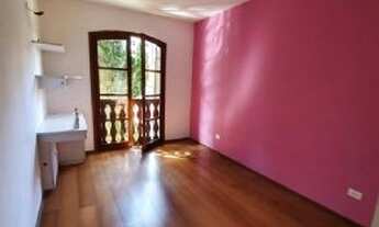 Imagem 5: São Paulo - Casa de Condomínio - Morumbi