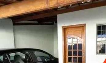 Imagem: Casa para venda possui 150 metros quadrados