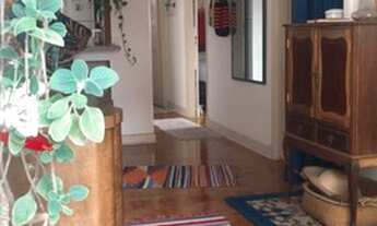 Imagem: Alugo apartamento grande espaçoso, 150