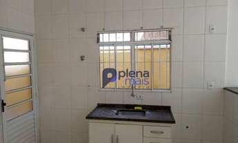 Imagem 4: Casa para locação com 2 dormitórios - Parque Orestes Ôngaro - Hortolândia/SP