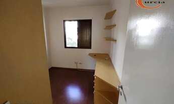 Imagem 5: Apartamento com 3 dormitórios, 110 m² - venda por R$ 980.000,00 ou aluguel por R$ 5.750,00