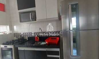 Imagem 5: Apartamento com 2 dorms, Jardim Santa Maria (Nova Veneza), Sumaré - R$ 165 mil, Cod: RAP27