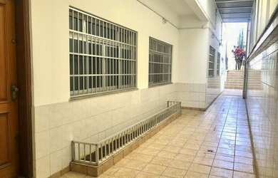 Imagem 6: Sobrado, 400 m², Sobrado comercial com 5 vagas para autos. Rua Mesquita