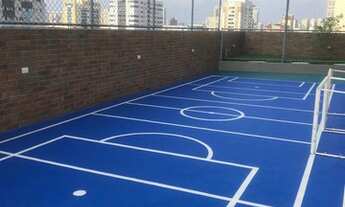 Imagem 6: Apartamento pronto pra morar Campo Grande 55m² - Santos - SP