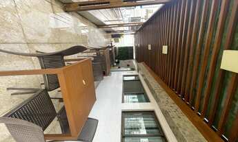 Imagem 2: Alugo apartamento com 62 metros quadrados com 2 quartos, no Jardim Oceania