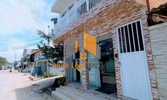 Imagem 2: Casa Mobiliada + Ponto Comercial em Ouro Preto - Olinda