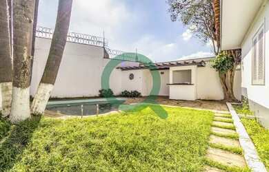 Imagem 5: São Paulo - Casa Padrão - Alto de Pinheiros