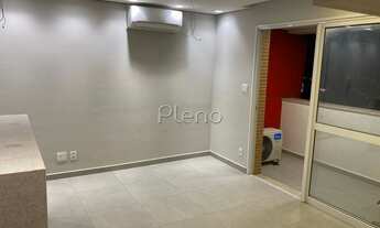 Imagem 6: Apartamento à venda no bairro Botafogo - Campinas/SP