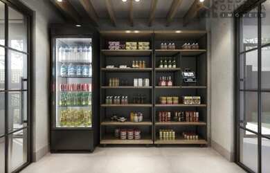 Imagem 6: Curitiba - Apartamento Padrão - Batel