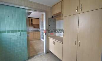 Imagem 3: Apartamento Triplex com 2 dormitórios para alugar, 332 m² por R$ 5.129,06/mês - Centro - P