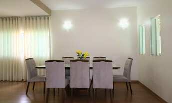 Imagem 7: Casa em Condomínio para Venda em Lagoa Santa, Condomínio Estância Real, 3 dormitórios, 1 s