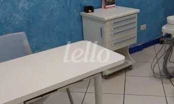 Imagem 6: São Paulo - Prédio Inteiro - Tatuapé