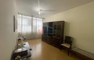 Imagem 6: Apartamento para locação Edifício Bela Vista