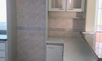 Imagem 2: Apartamento com 2 dormitórios para alugar, 56 m² por R$ 1.429,00/mês - Assunção - São Bern