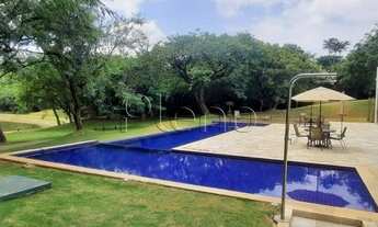 Imagem 6: Terreno è venda no Condomínio Residencial Arboretum - Vinhedo/SP