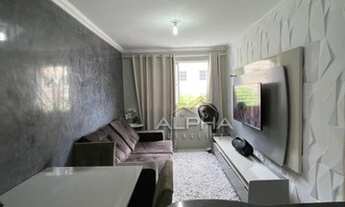 Imagem 2: Apartamento para Venda em Fortaleza, Passaré, 2 dormitórios, 1 banheiro, 1 vaga