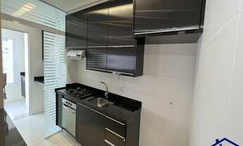 Imagem: Apto 83m² Com Armarios e Ar-condicionado