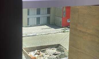 Imagem 4: Sobrado para aluguel tem 100 metros quadrados com 3 quartos em Canto do Forte - Praia Gran