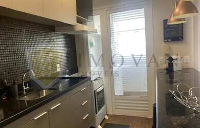 Imagem 4: Apartamento Padrão em Ribeirão Preto