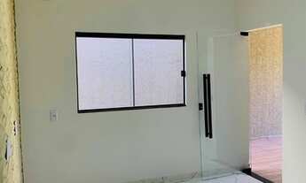 Imagem 5: Casa Nova - Região do Itatiaia