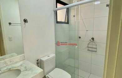 Imagem 7: Apartamento com 2 dormitórios para alugar, 70 m² por R$ 2.900,00/mês - Vila Nossa Senhora