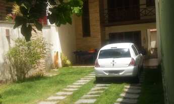 Imagem: Casa para venda tem 110 metros quadrados