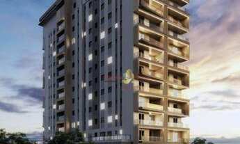 Imagem: Apartamento com 2 dormitórios sendo 1 suíte